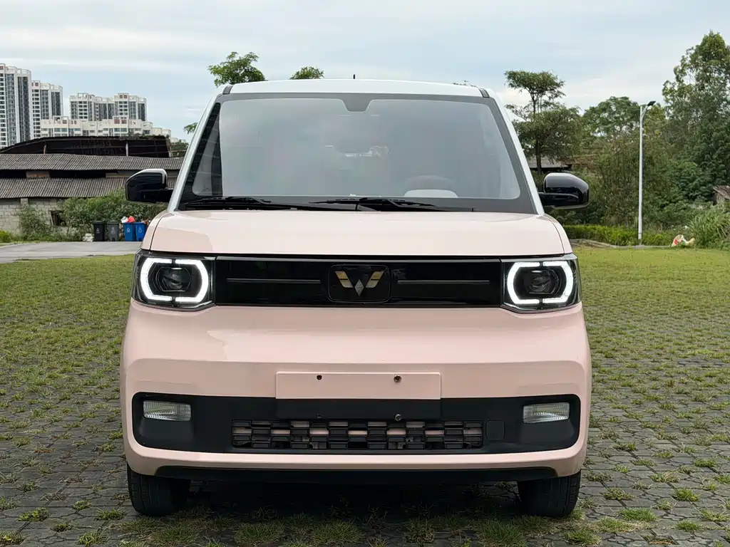 Wuling MINIEV — миниатюра 2
