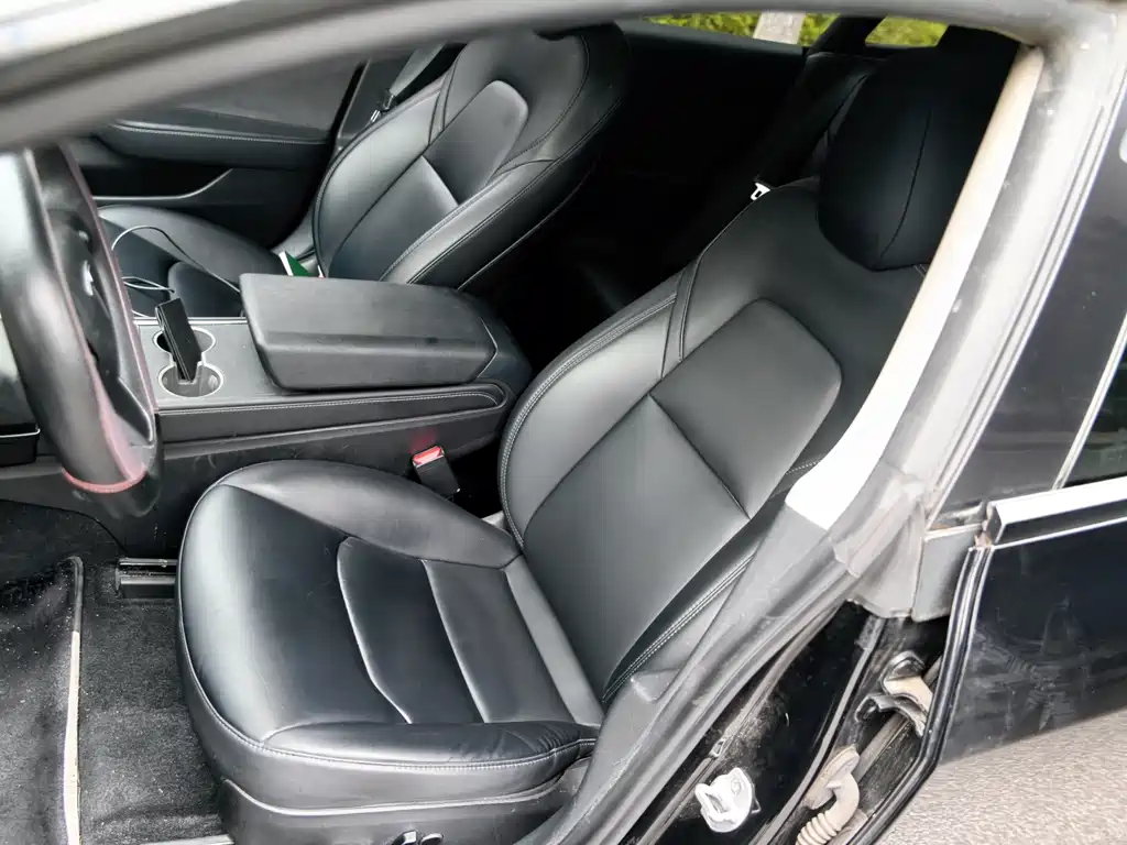 Tesla Model 3 — миниатюра 11