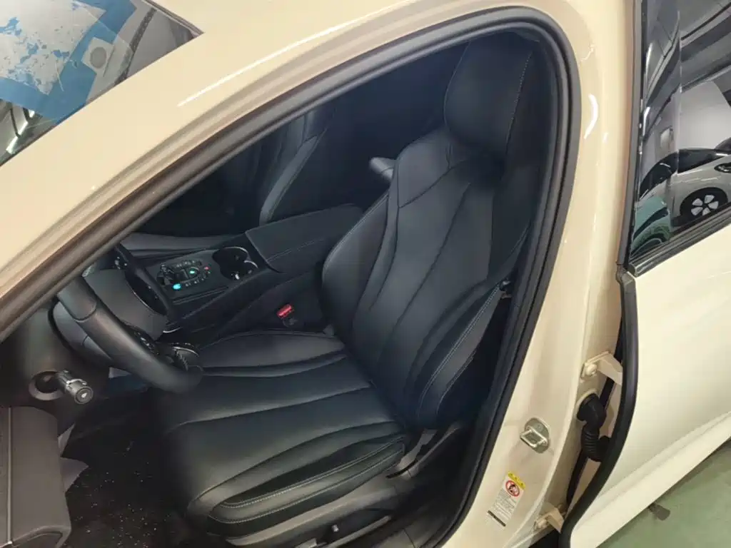 BYD Seal 06 — миниатюра 15