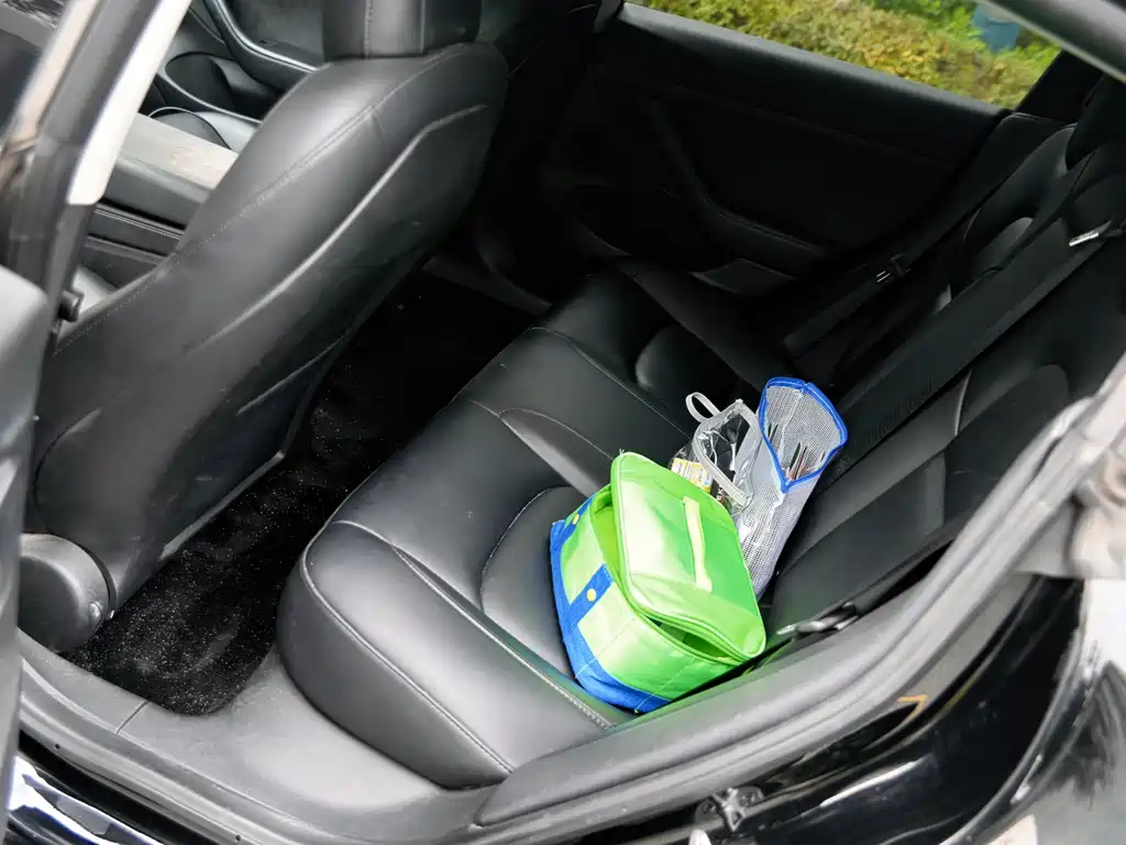 Tesla Model 3 — миниатюра 13