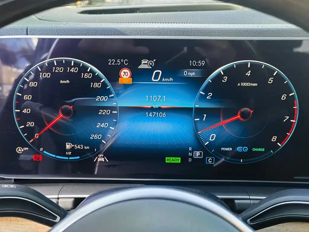 Mercedes-Benz GLS — миниатюра 6