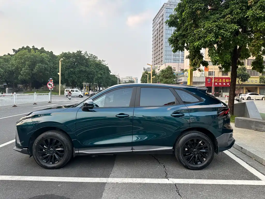 Fengxing Fengxing T5 EVO — миниатюра 20