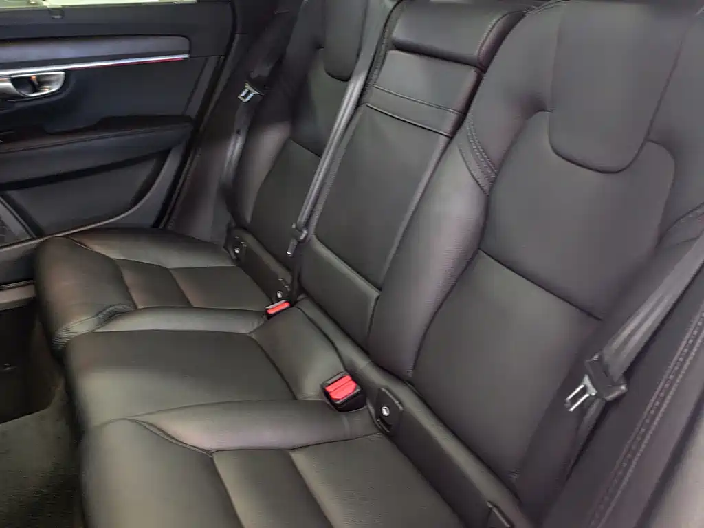 Volvo V90 — миниатюра 7