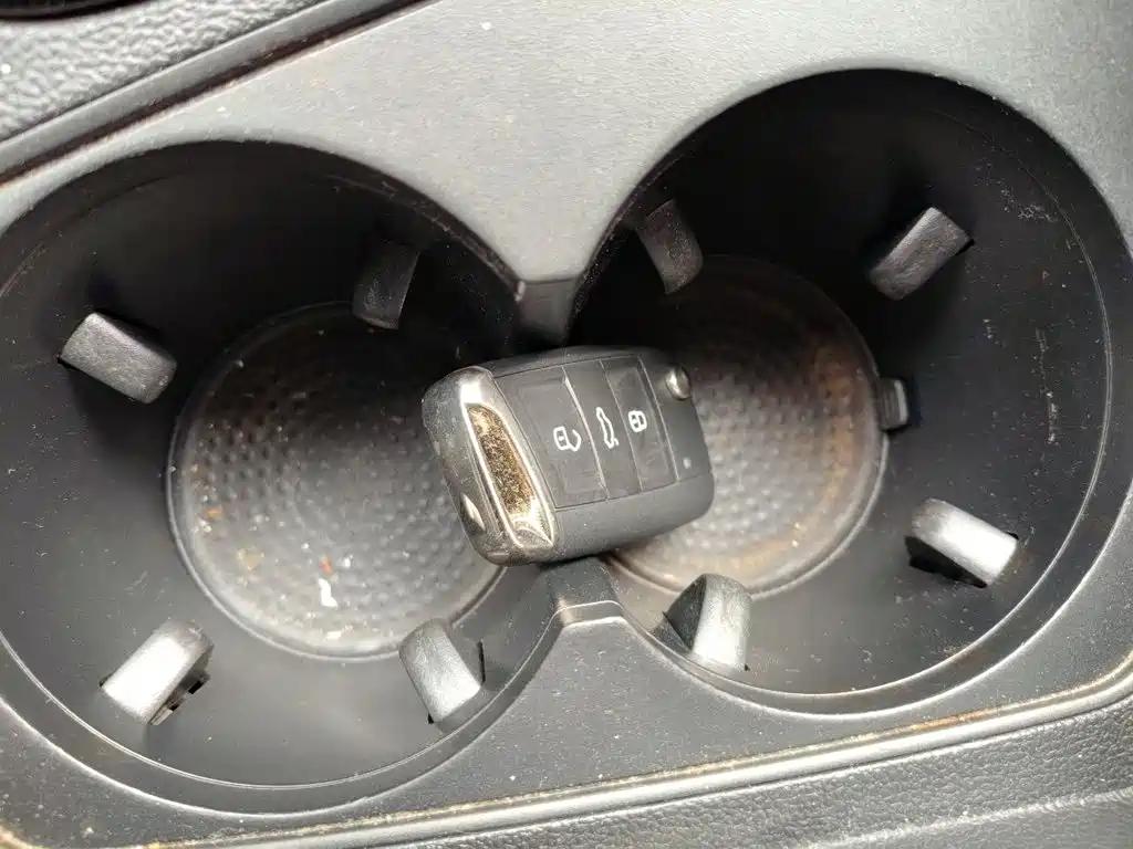 Volkswagen Tayron — миниатюра 9