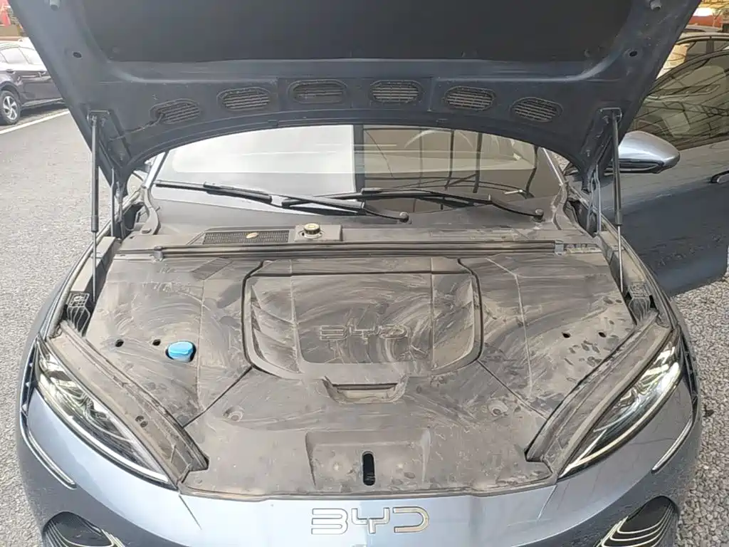 BYD Seal — миниатюра 20