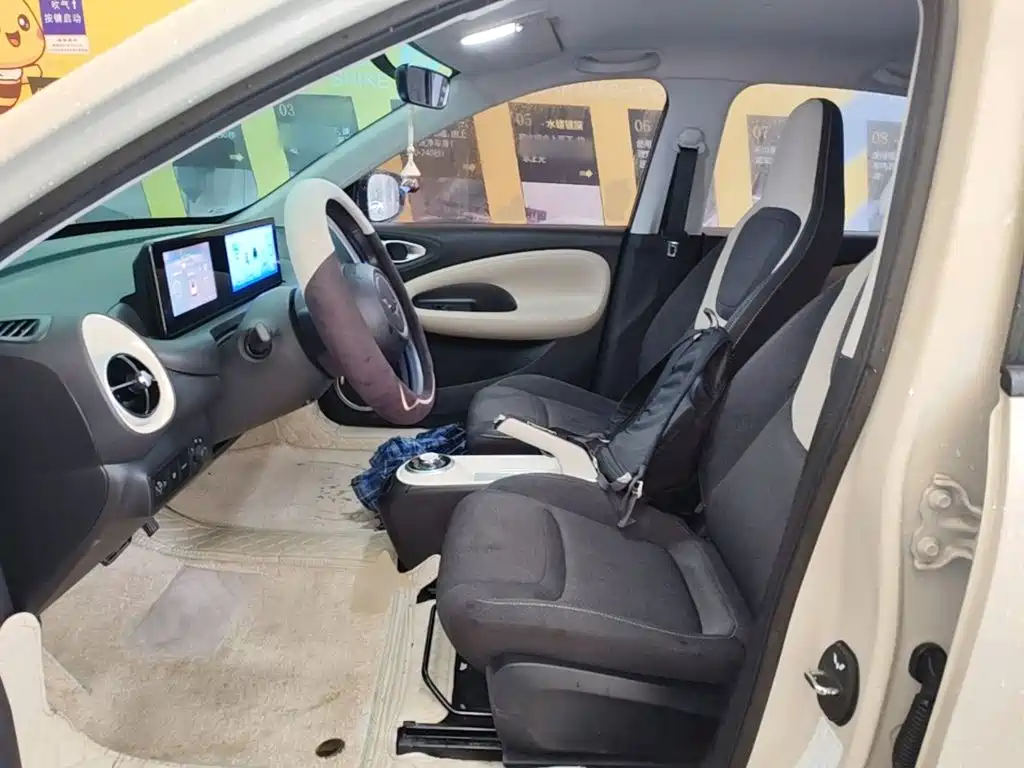 Wuling Bingo — миниатюра 15
