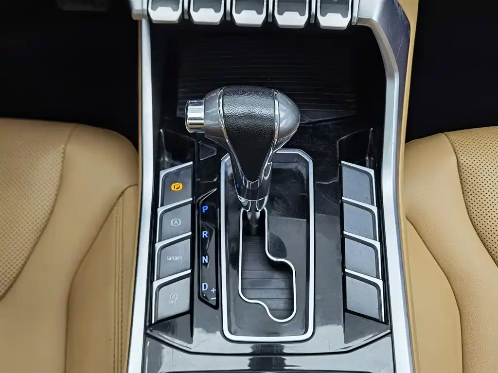 Ford Territory — миниатюра 13