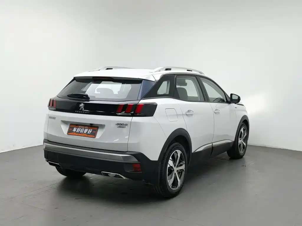 Peugeot 4008 — миниатюра 2