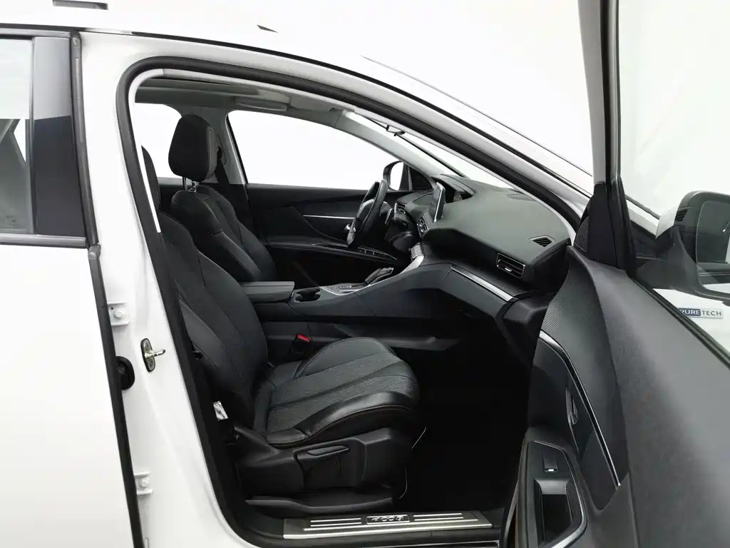 Peugeot 4008 — миниатюра 23