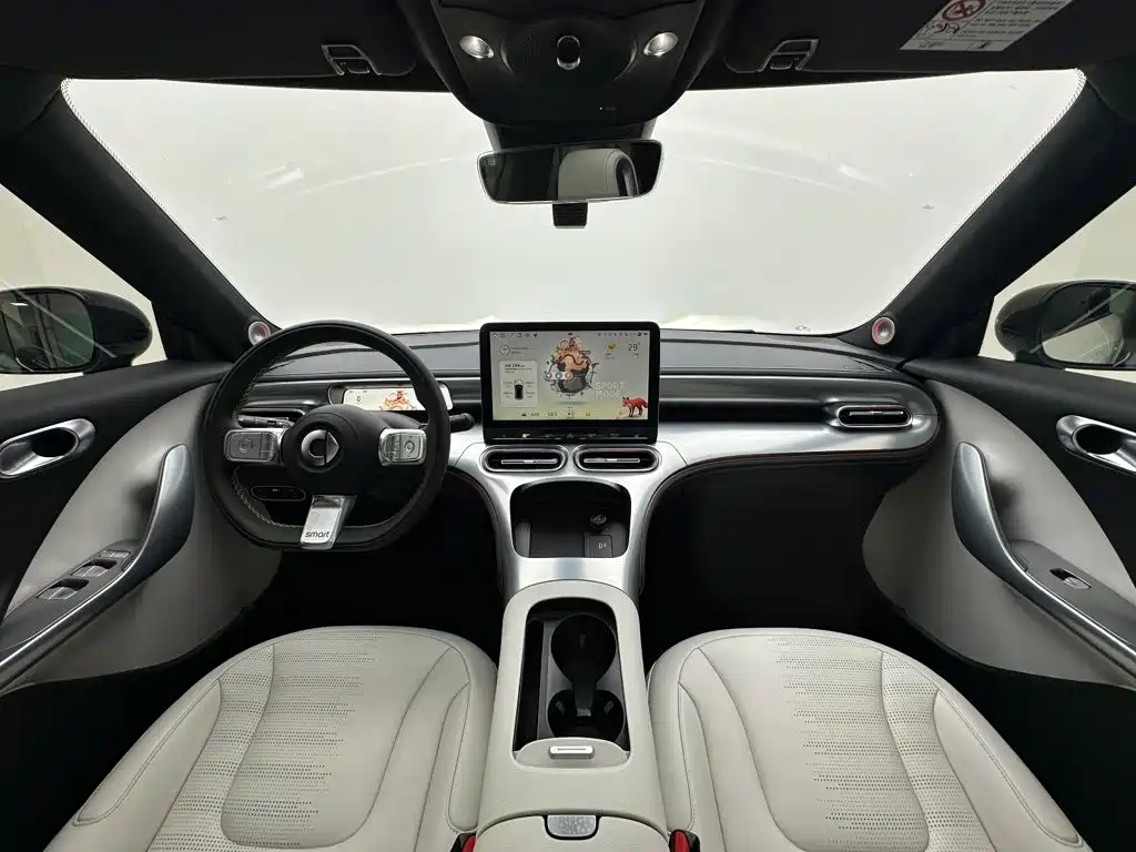 smart Smart #1 — миниатюра 20