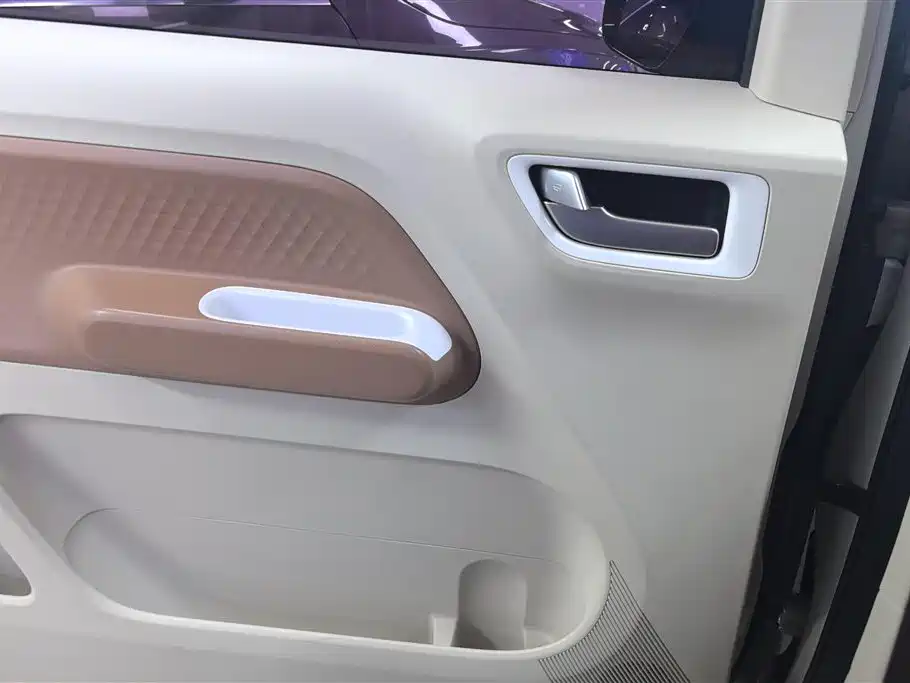 Wuling Mini EV MINIEV 2024 215km