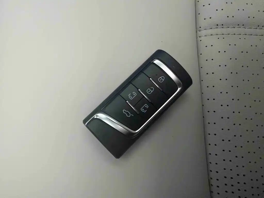 GAC M8 2021 390T Luxury