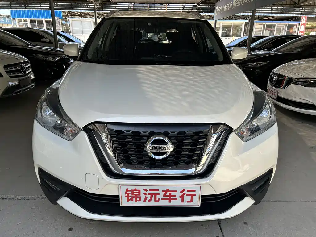 Nissan Kicks — миниатюра 2
