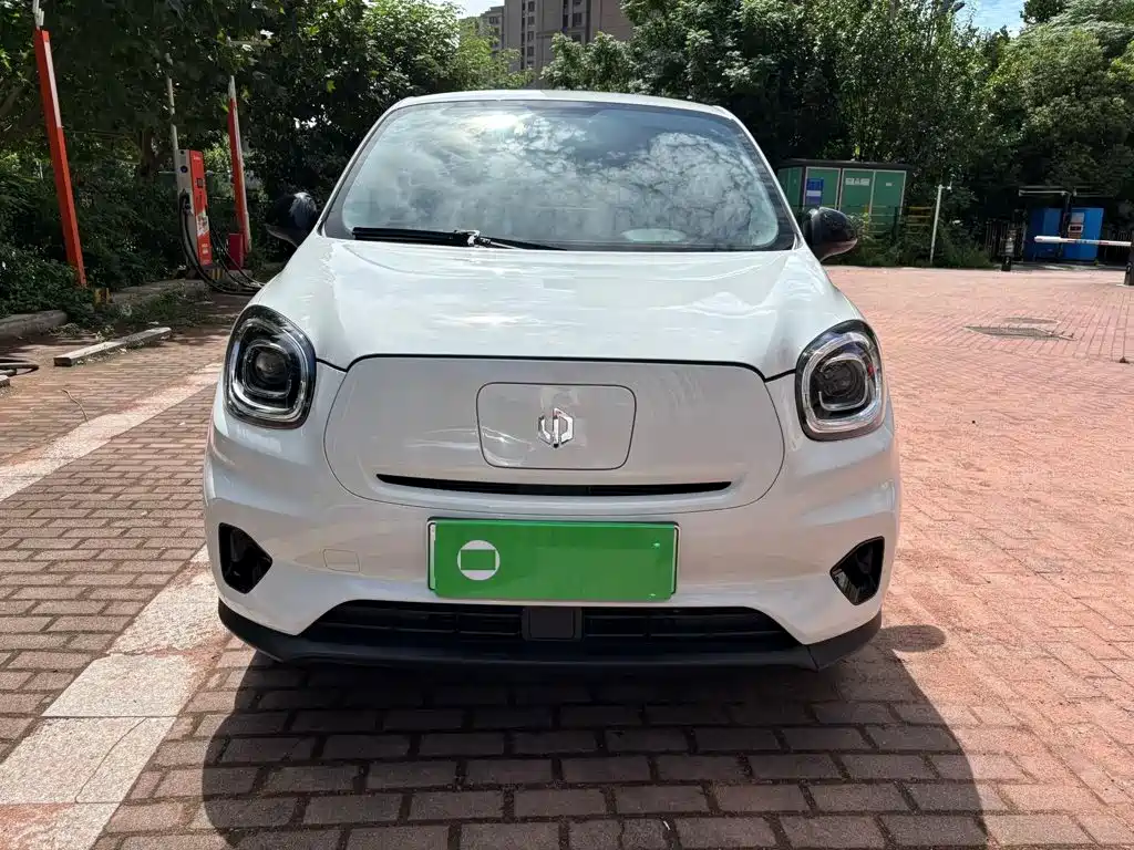 Leapmotor Leapmotor T03 — миниатюра 2