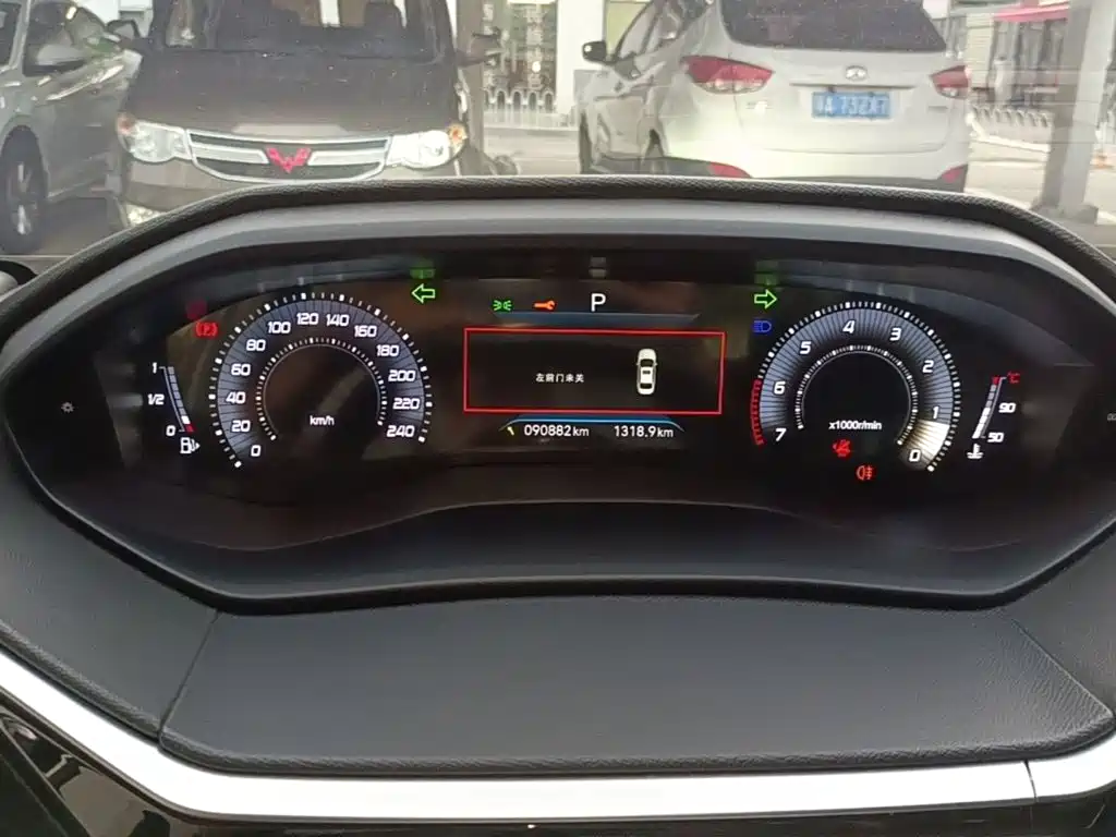 Peugeot 408 — миниатюра 12