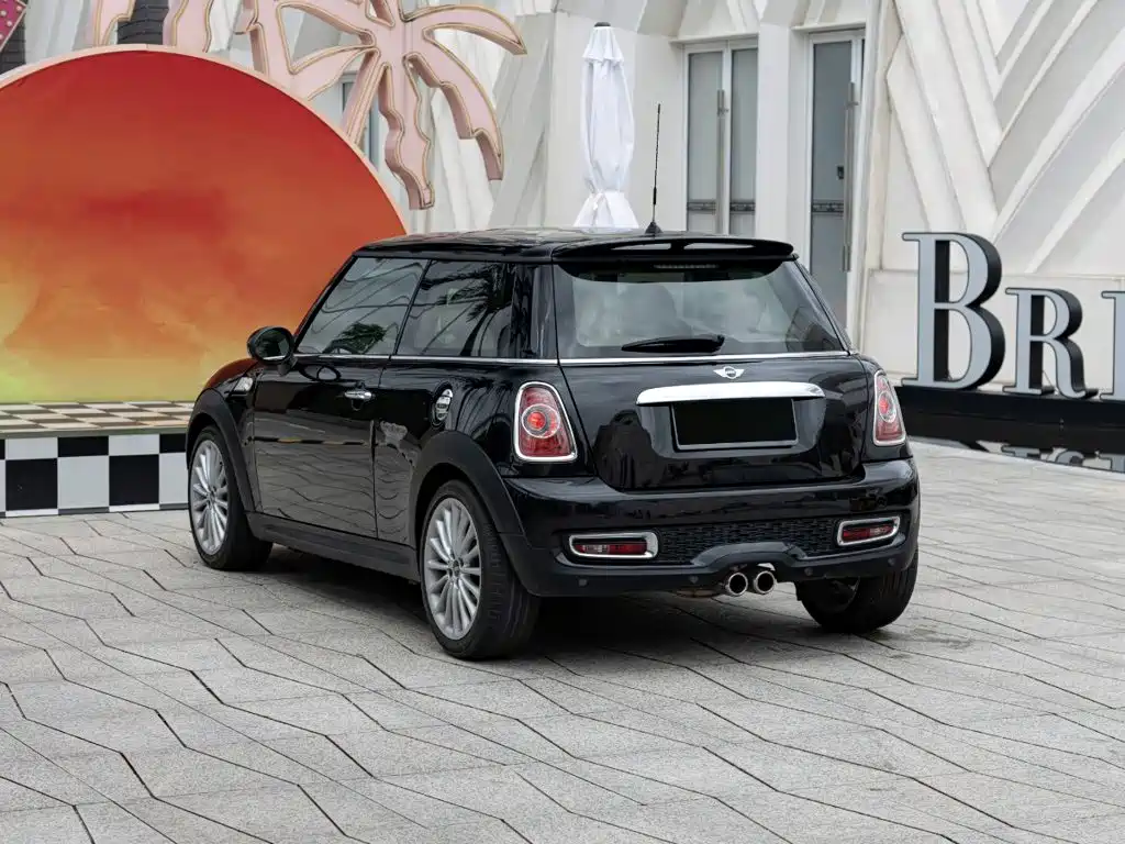 MINI Mini — миниатюра 6
