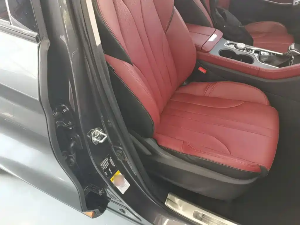 Changan CS75 PLUS — миниатюра 25