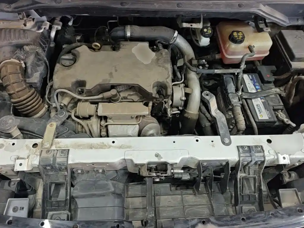 MAXUS G50 — миниатюра 20