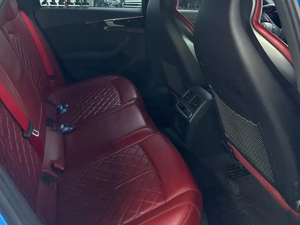 Audi S4 — миниатюра 6