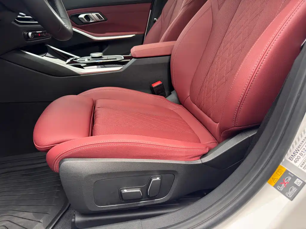 BMW i3 — миниатюра 15