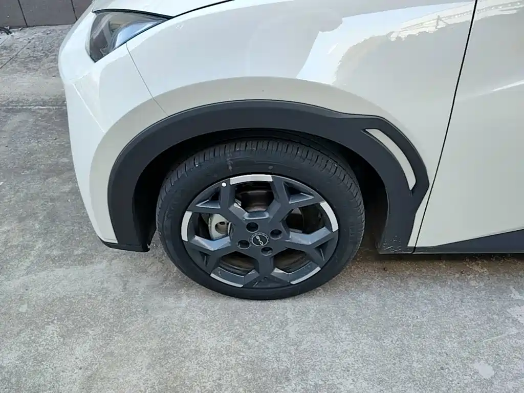 BYD Seagull — миниатюра 23