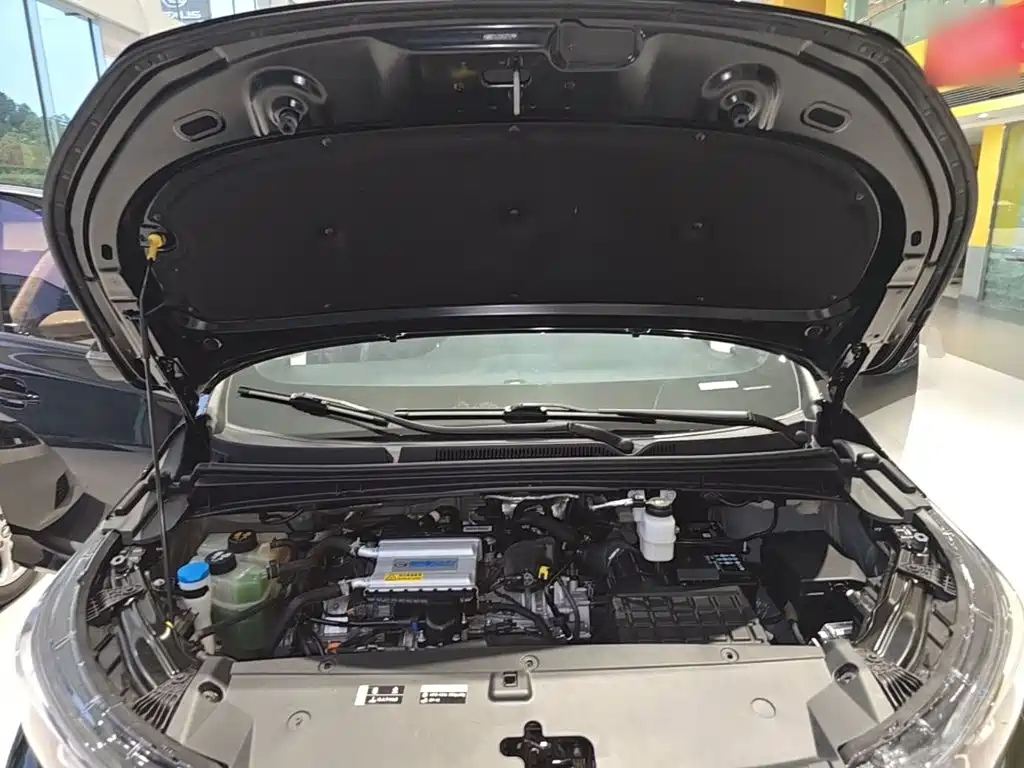 GAC Motor Trumpchi M6 — миниатюра 20