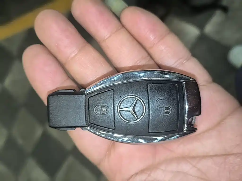 Mercedes-Benz GLA — миниатюра 9