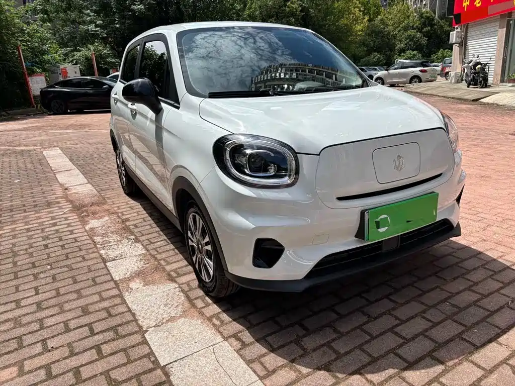 Leapmotor Leapmotor T03 — миниатюра 3