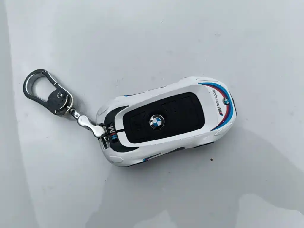 BMW 2 Series (Import) — миниатюра 9