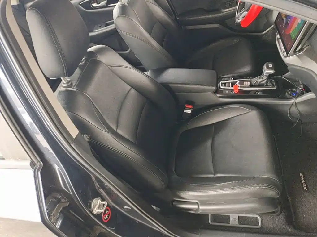 Honda Envix — миниатюра 25