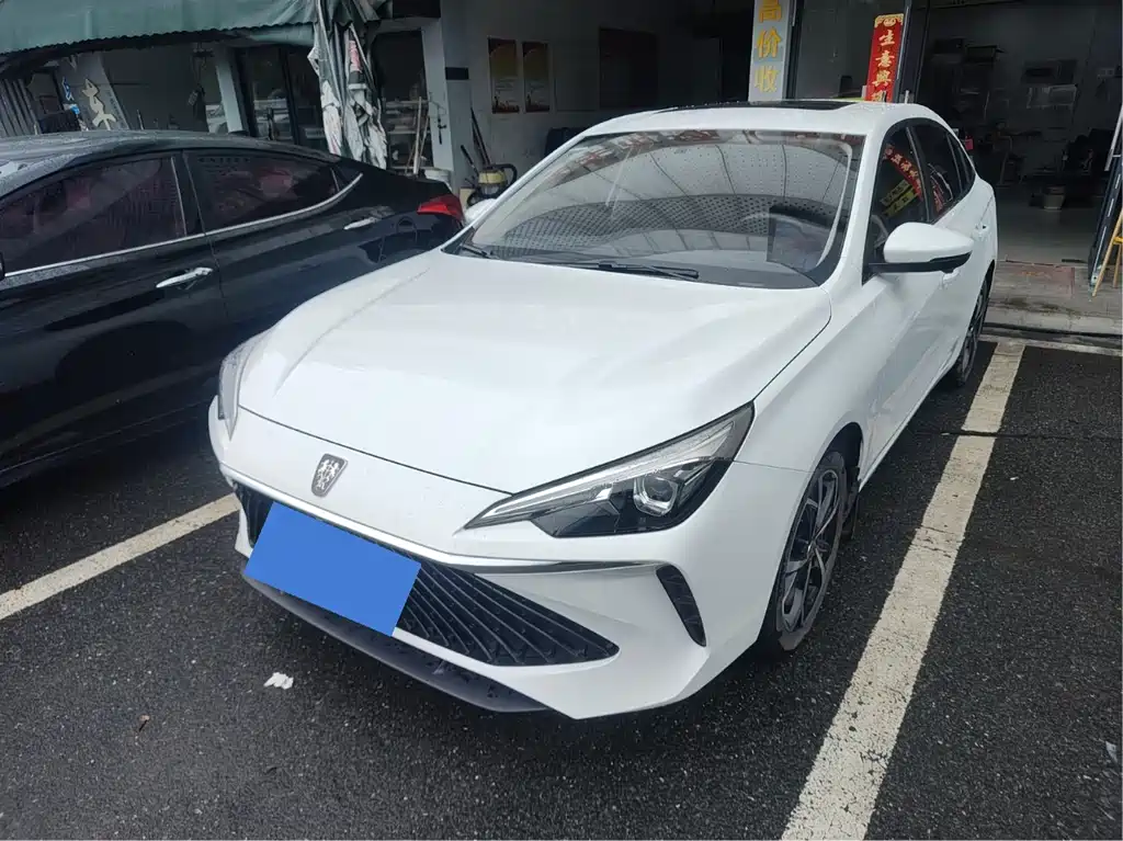 Roewe i5 2024 1.5L CVT