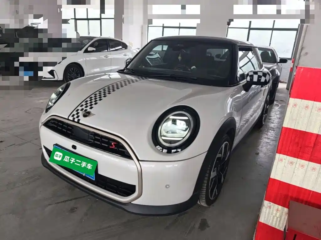 MINI Mini — миниатюра 2