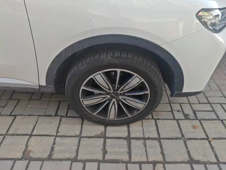 Haval H6 — миниатюра 6