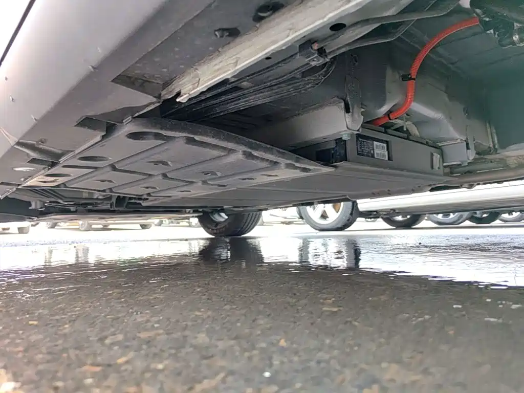 BYD Qin PLUS — миниатюра 22