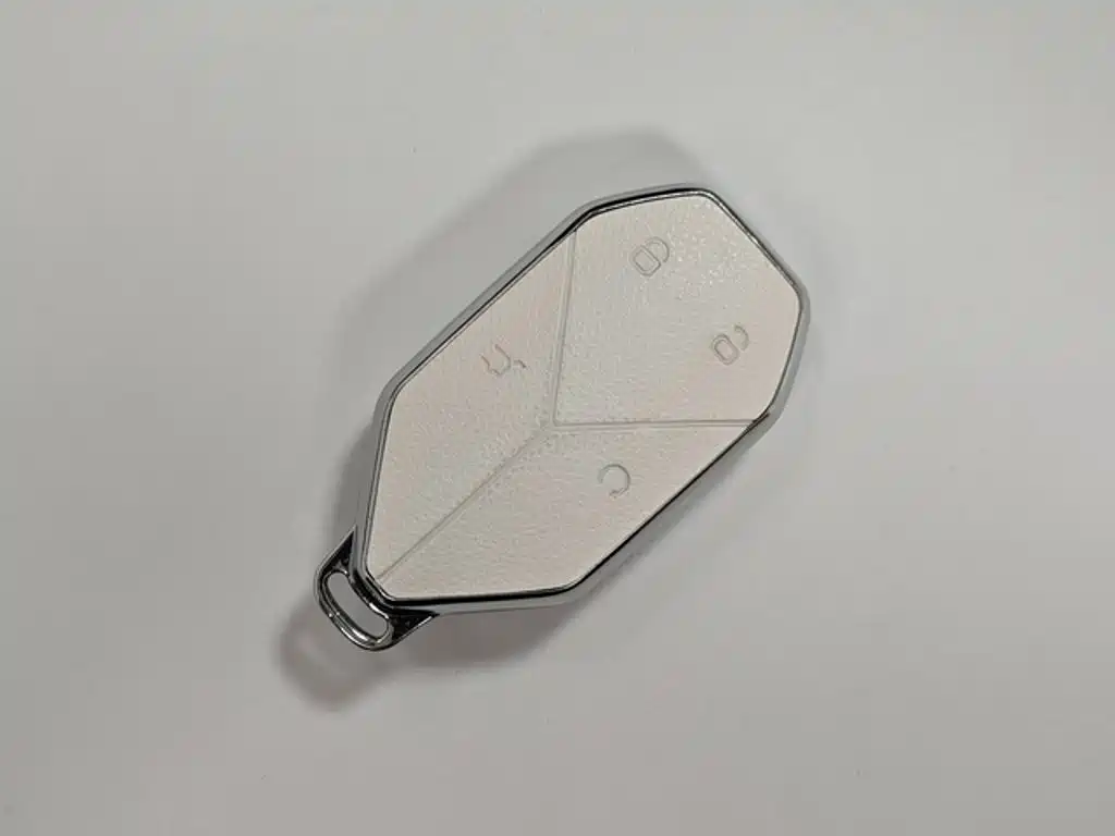 Fang Cheng Bao Titanium 3 — миниатюра 10