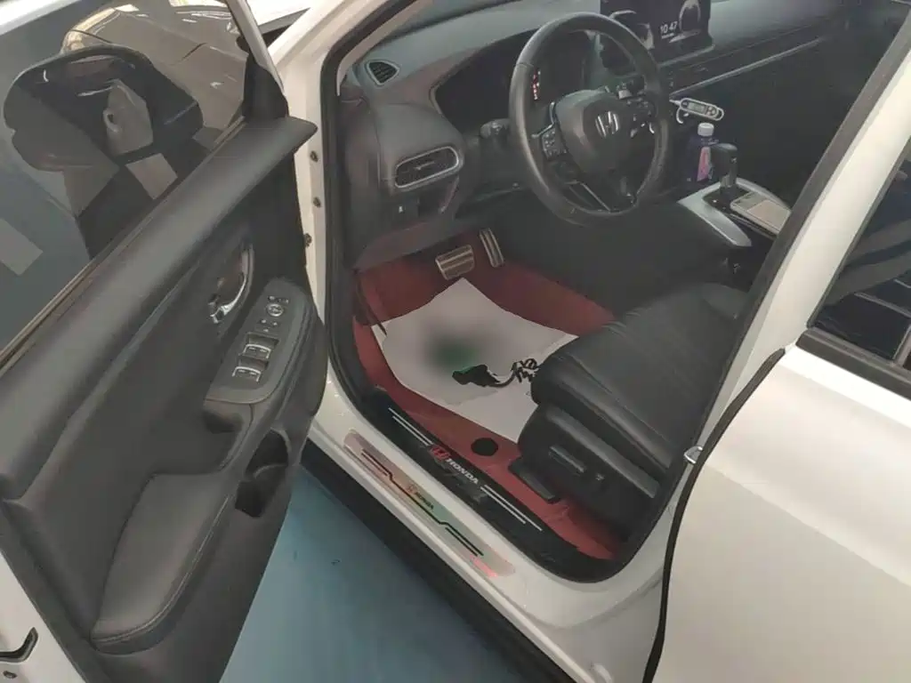 Honda HR-V — миниатюра 16