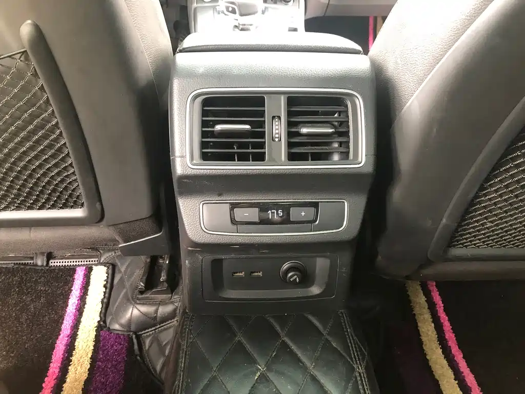Audi Q5L — миниатюра 18