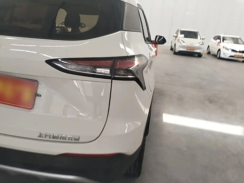 Baojun 510 — миниатюра 8