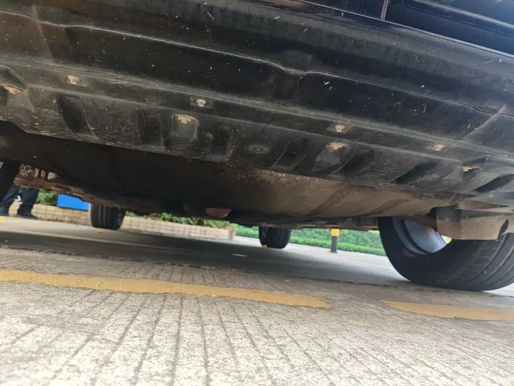 Ford Edge — миниатюра 22