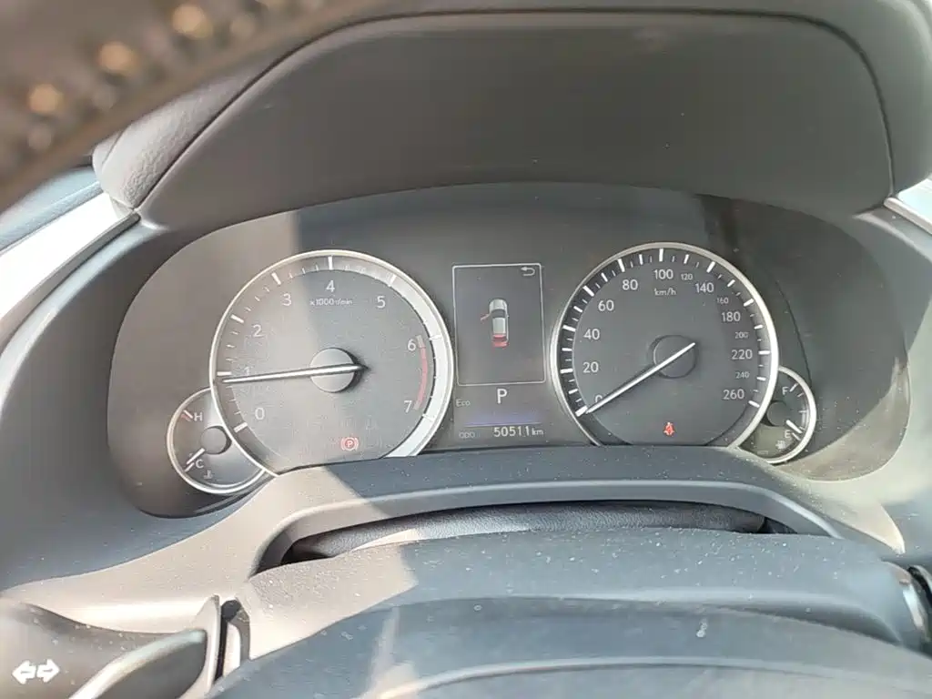 Lexus RX — миниатюра 12