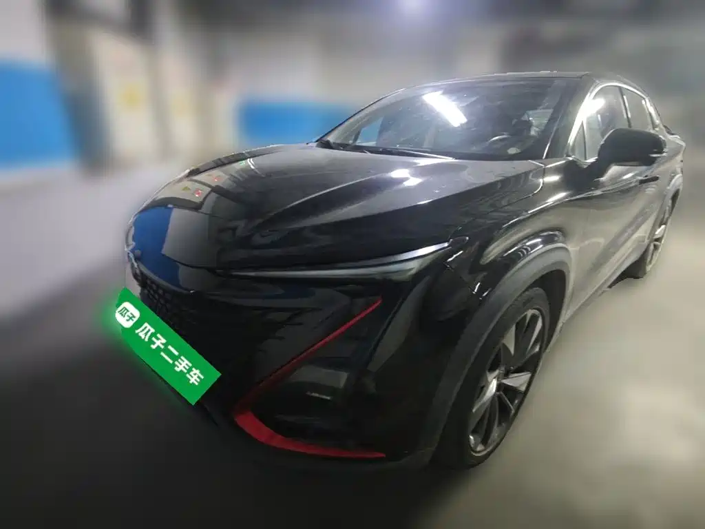 Changan UNI-T