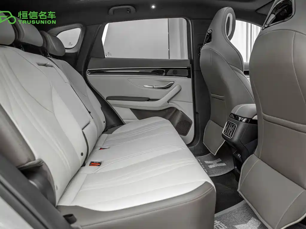 BYD PLUS New Energy — миниатюра 15