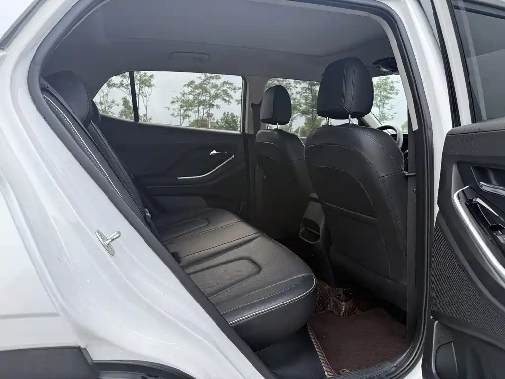 Hyundai ix25 — миниатюра 7
