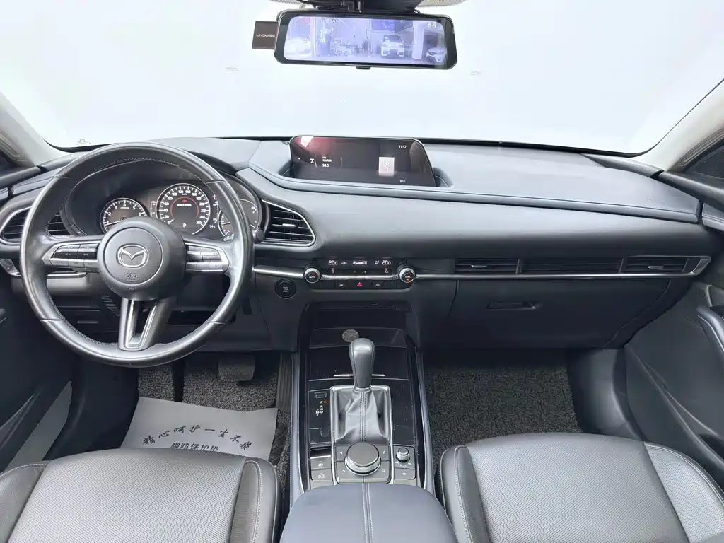 Mazda CX-30 — миниатюра 5