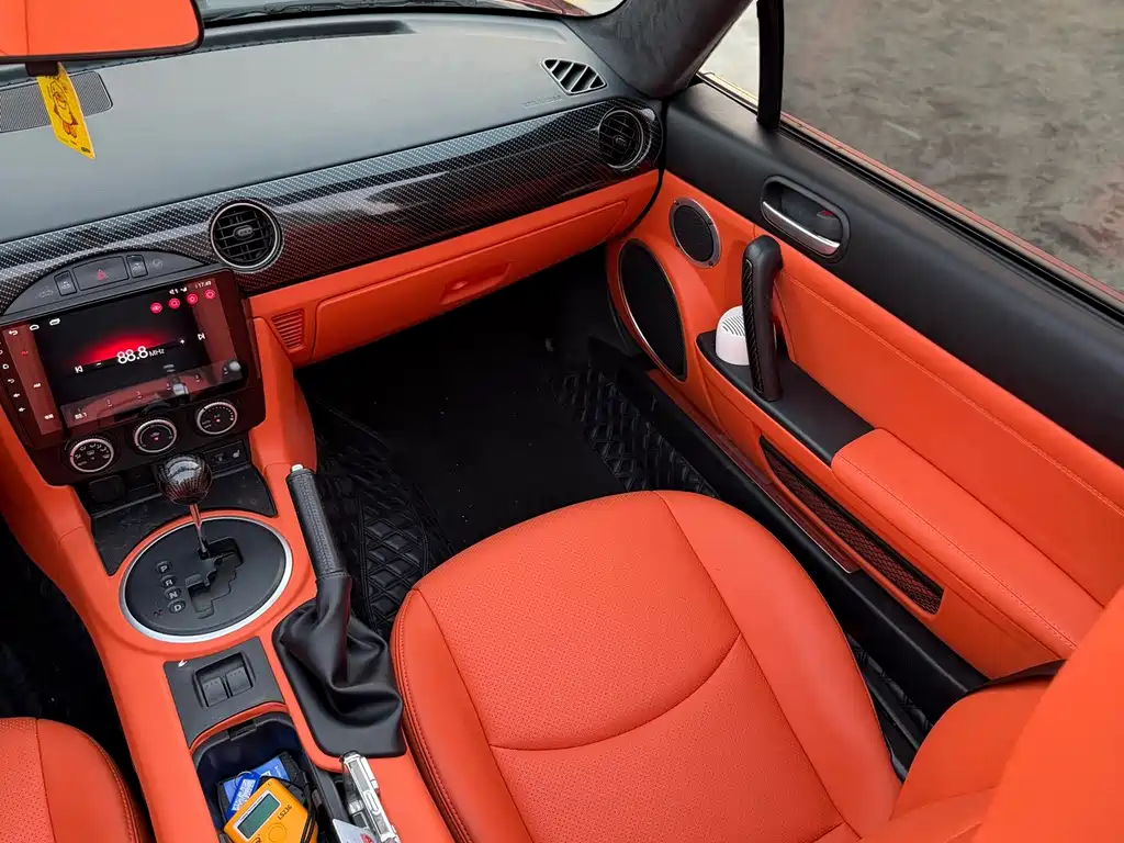 Mazda MX-5 — миниатюра 21