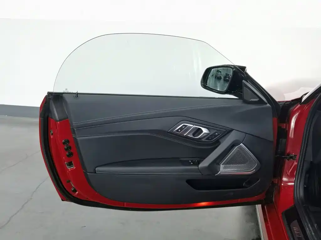 BMW Z4 — миниатюра 8