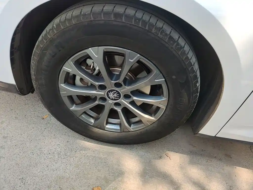 BYD Qin L — миниатюра 23