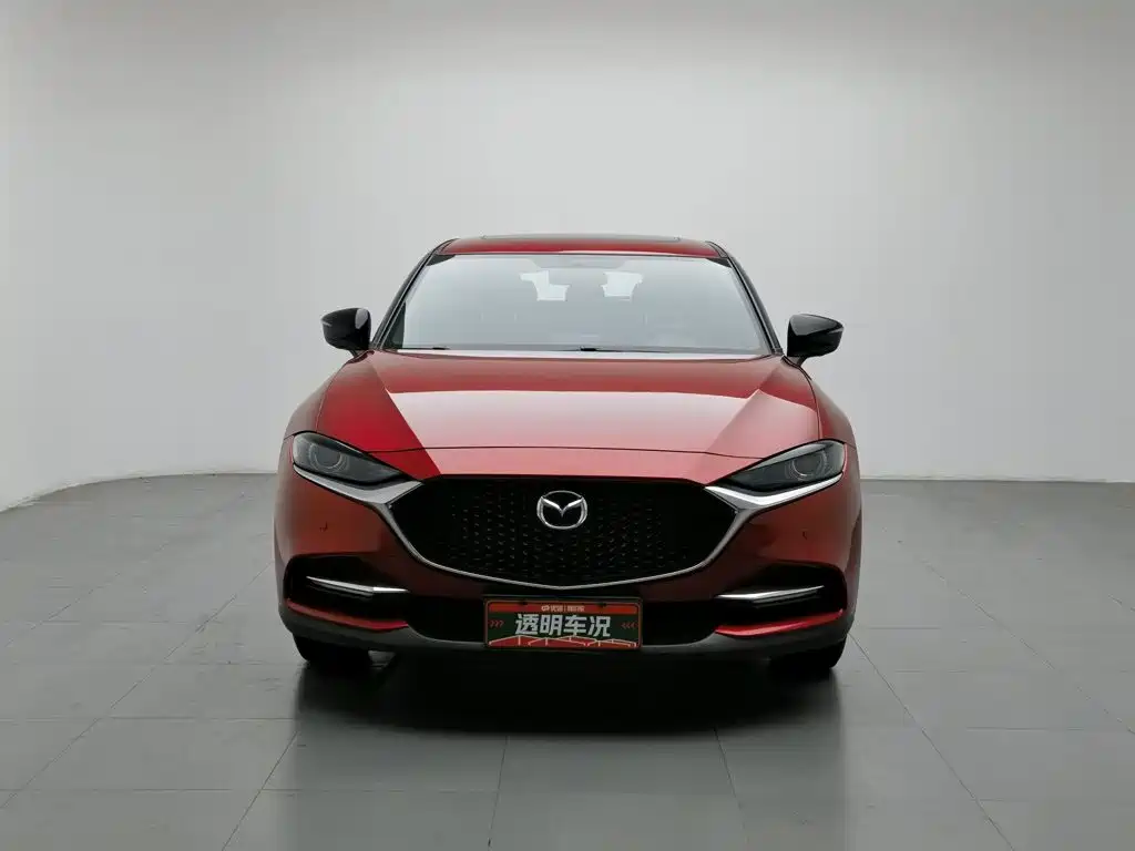 Mazda CX-4 — фотографии объявления, Фото 4