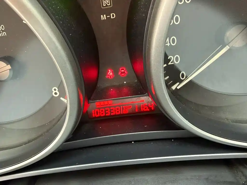 Mazda 3 Xingcheng — миниатюра 9