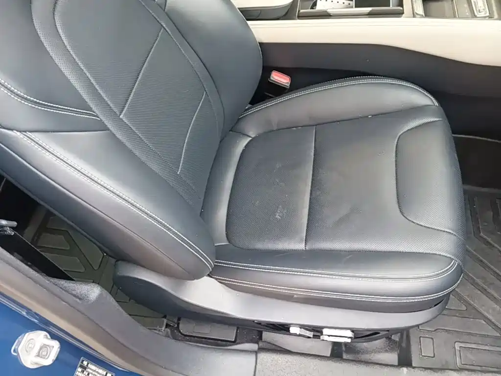 Lincoln Z — миниатюра 25